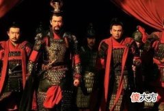 【历史故事】少之又少的名将对决中，最为经典的，是哪一次