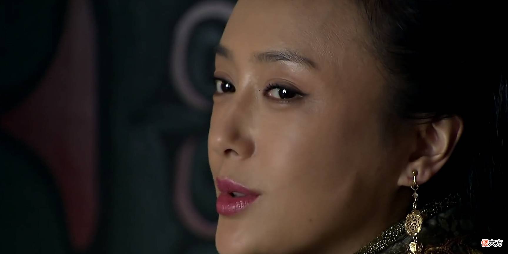 【历史故事】汉高祖发迹前明媒正娶的妻子——吕雉