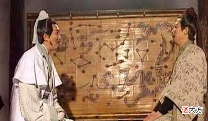 【历史故事】明知刘备借荆州不会还，鲁肃为何还劝孙权借？下了一盘大棋