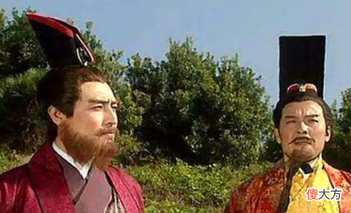 【历史故事】明知刘备借荆州不会还，鲁肃为何还劝孙权借？下了一盘大棋