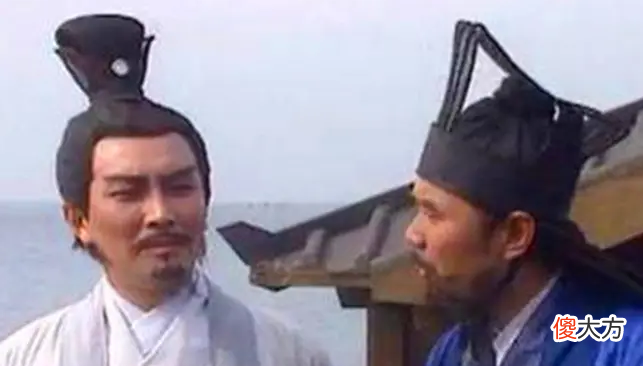 【历史故事】明知刘备借荆州不会还，鲁肃为何还劝孙权借？下了一盘大棋