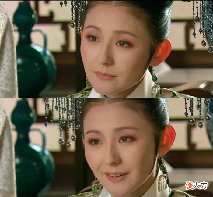 【历史故事】他一生拥有无数个女人，爱情却输得一塌糊涂，不及身边的太监