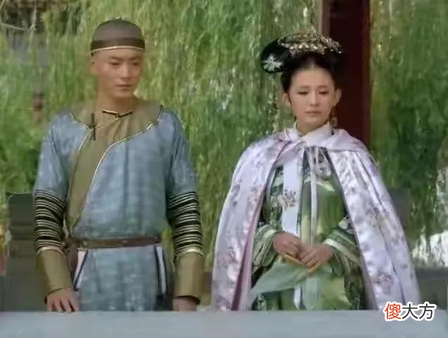 【历史故事】他一生拥有无数个女人,爱情却输得一塌糊涂,不及身边的太监
