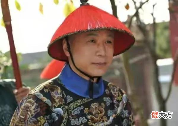 【历史故事】他一生拥有无数个女人,爱情却输得一塌糊涂,不及身边的太监