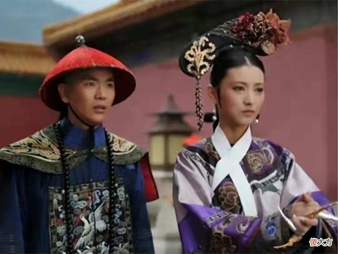 【历史故事】他一生拥有无数个女人，爱情却输得一塌糊涂，不及身边的太监