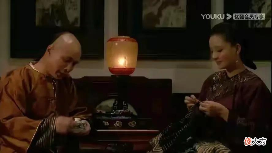 【历史故事】他一生拥有无数个女人,爱情却输得一塌糊涂,不及身边的太监