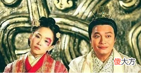 【历史故事】丑女也能祸国殃民？不是皇帝多爱这位皇后，单纯因为皇帝脑子不好