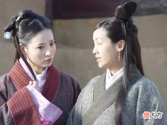 【历史故事】丑女也能祸国殃民？不是皇帝多爱这位皇后，单纯因为皇帝脑子不好