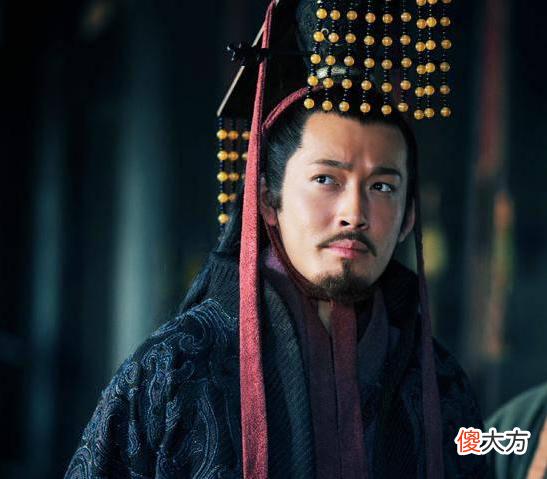 【历史故事】丑女也能祸国殃民？不是皇帝多爱这位皇后，单纯因为皇帝脑子不好