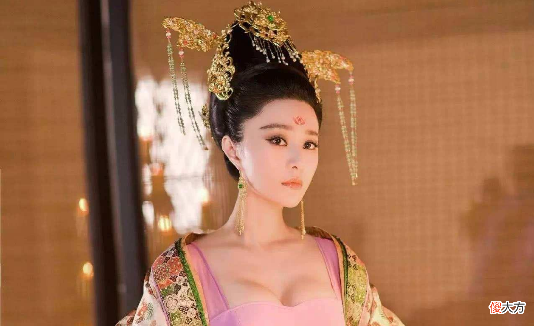 【历史故事】丑女也能祸国殃民？不是皇帝多爱这位皇后，单纯因为皇帝脑子不好