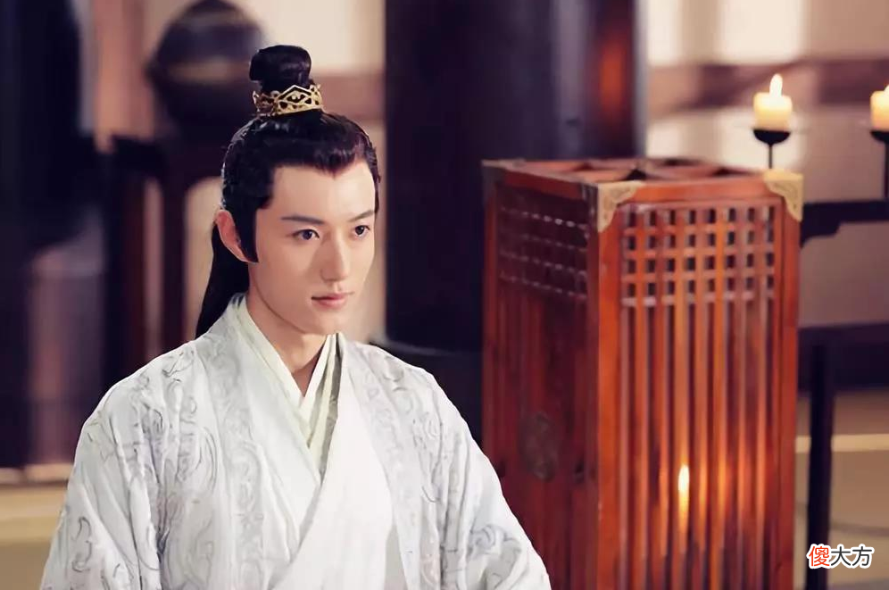 【历史故事】丑女也能祸国殃民？不是皇帝多爱这位皇后，单纯因为皇帝脑子不好