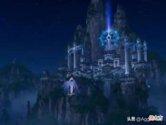 【游戏迷】后金庸时代武侠盛典，各大女星均有出演，诛仙真是小说天花板？