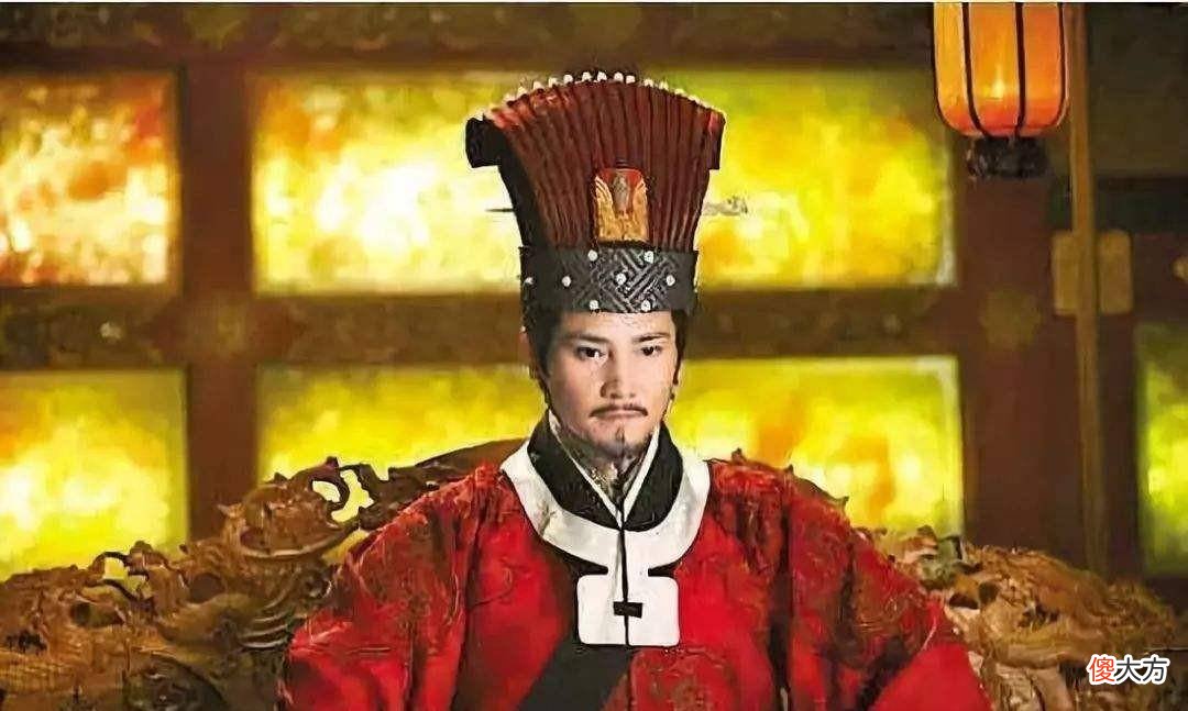 【爱历史】庸才也可用，就看你会不会用