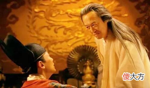 【历史故事】好人命不长，祸害留千年
