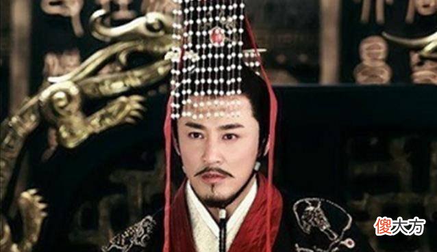 【爱历史】英明神武的汉武帝，也曾有过一段憋屈的历史