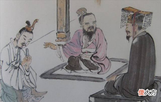 【爱历史】英明神武的汉武帝，也曾有过一段憋屈的历史