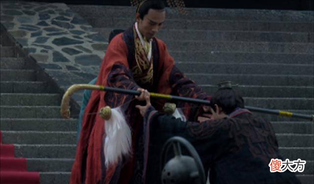 【爱历史】英明神武的汉武帝，也曾有过一段憋屈的历史