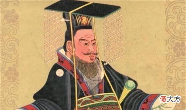 【爱历史】英明神武的汉武帝，也曾有过一段憋屈的历史