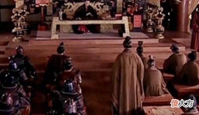【爱历史】英明神武的汉武帝，也曾有过一段憋屈的历史