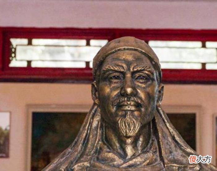 【历史故事】?洪秀全死他它的88个美人又是如何安排的呢