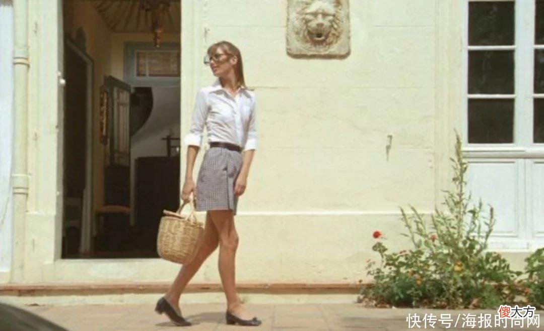 【时尚一点】教你美 | 厚底鞋Hold不住？或许芭蕾舞单鞋才是你的梦中情鞋
