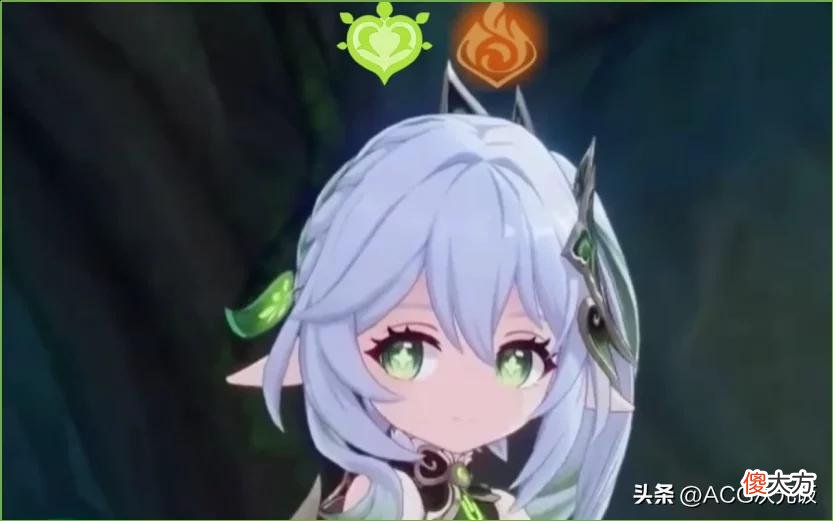 【游戏迷】原神草元素太好玩!激化反应成热门,雷火水体系大混战