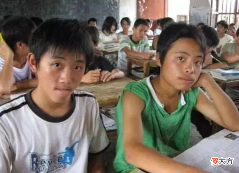 找一群穷孩子上天才班,真的能改变命运吗?实验结果引人深思