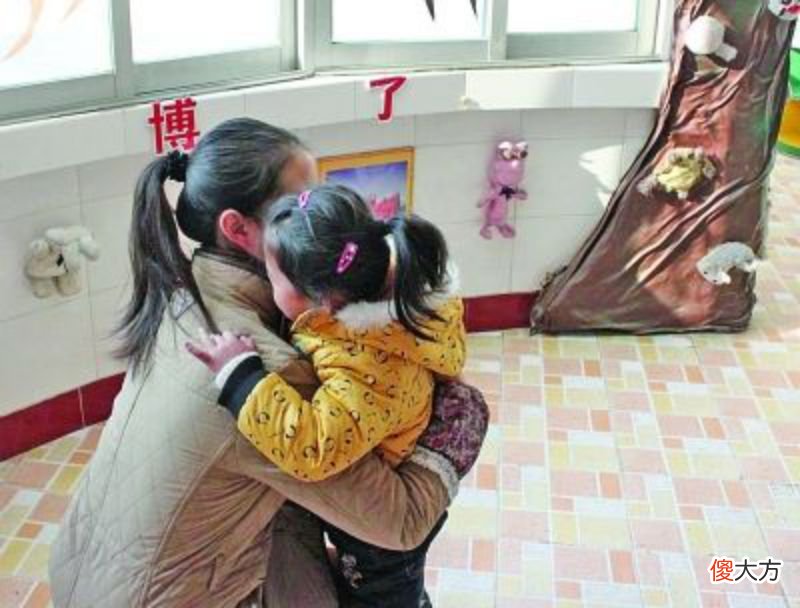 面对“暴力娃”，父母需建立“三级预警”，纠正从情绪入手