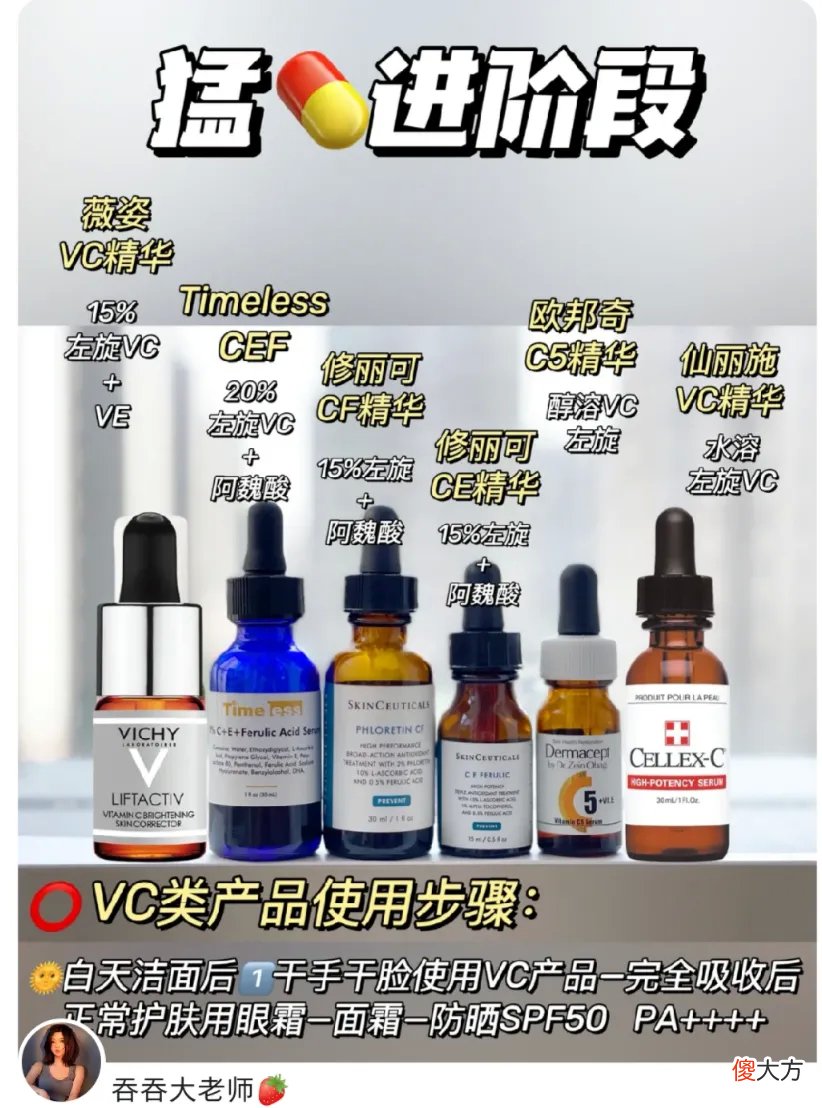【就爱时尚】女生怎样在一个月内把皮肤养好？