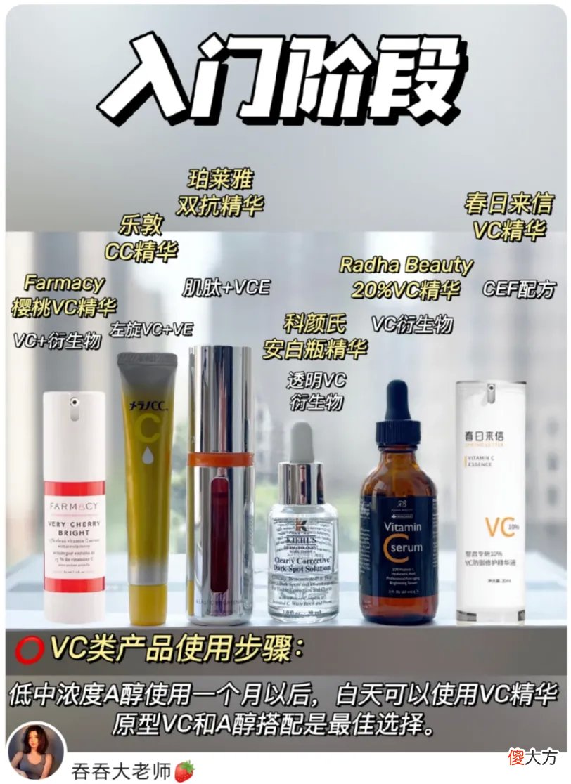 【就爱时尚】女生怎样在一个月内把皮肤养好？