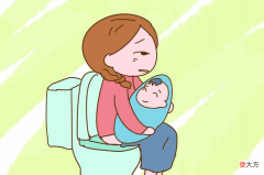 这3个阶段的孩子最难带，看看你家孩子符合吗？都躲过的真幸运