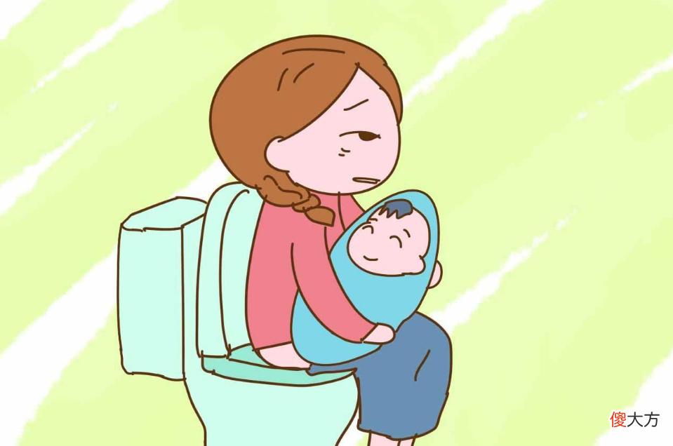 这3个阶段的孩子最难带，看看你家孩子符合吗？都躲过的真幸运