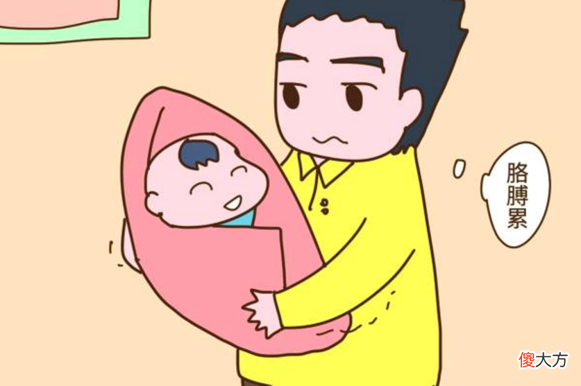 这3个阶段的孩子最难带，看看你家孩子符合吗？都躲过的真幸运