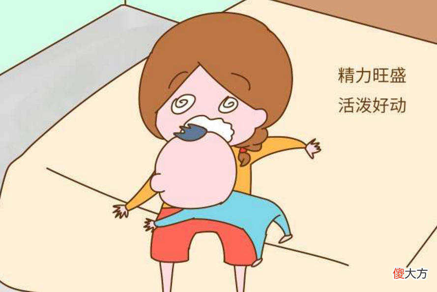 这3个阶段的孩子最难带，看看你家孩子符合吗？都躲过的真幸运
