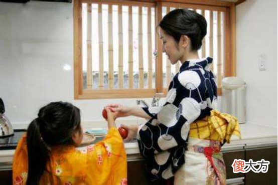 一位日本妈妈给孩子立下的10条家规,值得各位父母借鉴