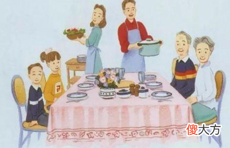 一位日本妈妈给孩子立下的10条家规,值得各位父母借鉴