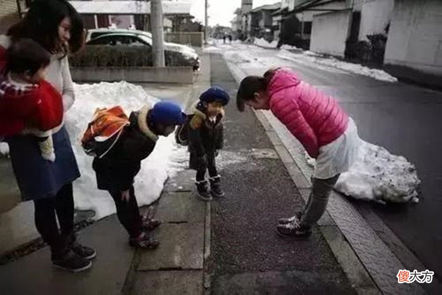 一位日本妈妈给孩子立下的10条家规,值得各位父母借鉴