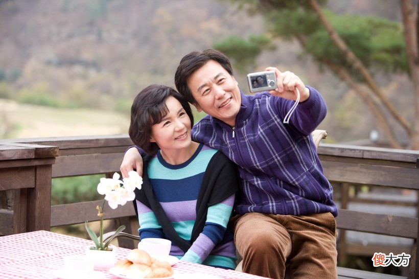 格局高的人,在步入中年之后,会开始做这4件事
