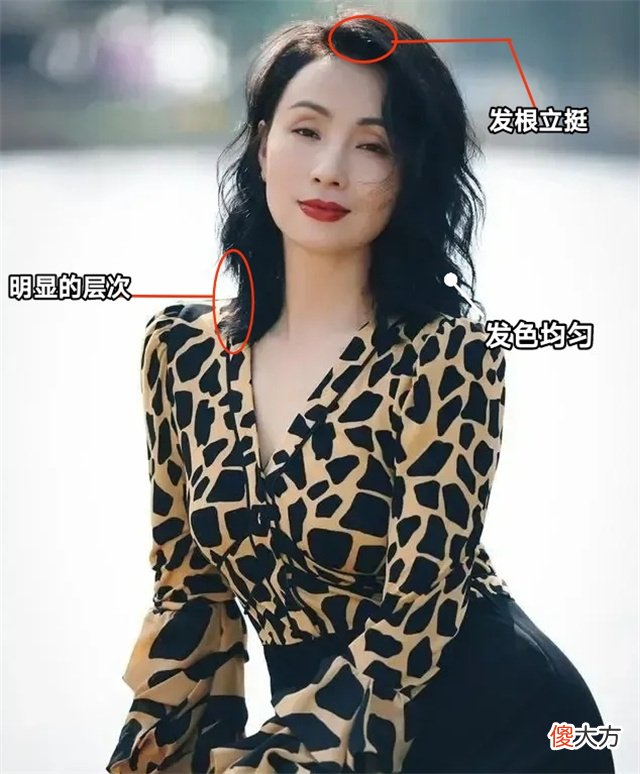 【时尚一点】等你老了,尽量别烫这2种的“老年头”,多烫另外3种,洋气又减龄