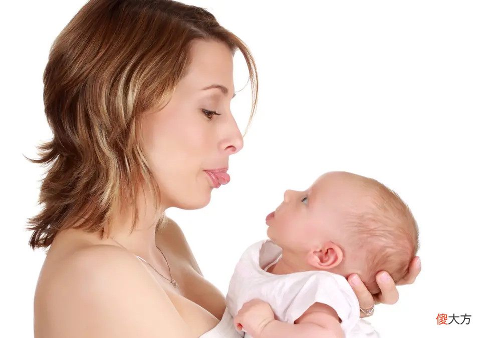 2岁还在喝母乳真的好吗？美国儿科协会权威认证可以喂到2岁