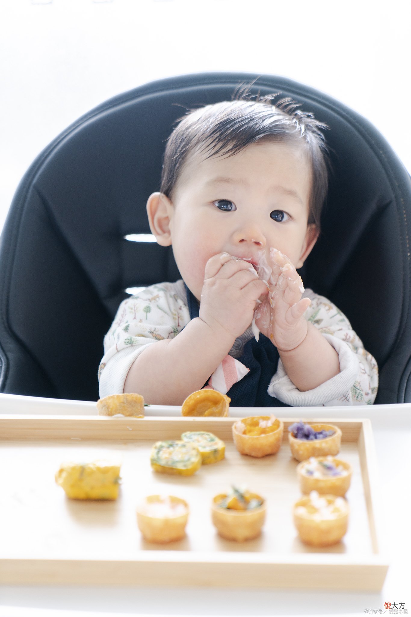 2岁还在喝母乳真的好吗？美国儿科协会权威认证可以喂到2岁