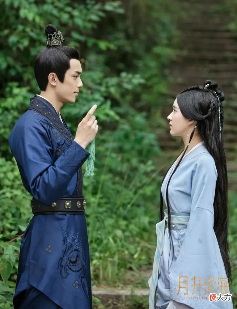 【时尚一点】都说她从小美到大，其实里面也藏着很多变美的小心思！