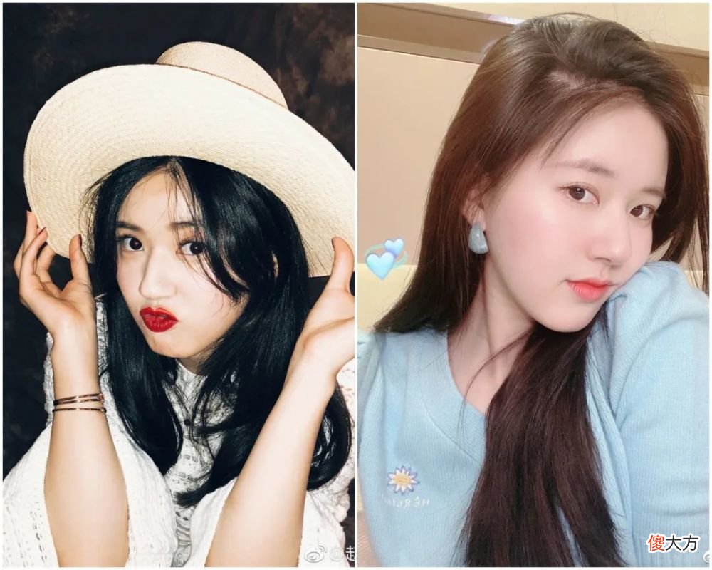 【时尚一点】都说她从小美到大，其实里面也藏着很多变美的小心思！