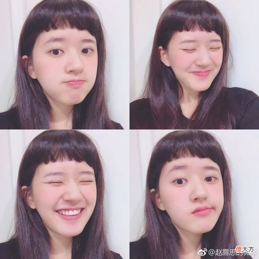 【时尚一点】都说她从小美到大，其实里面也藏着很多变美的小心思！