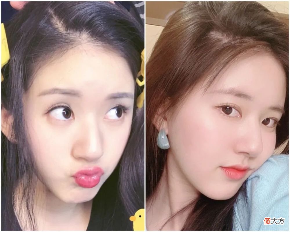 【时尚一点】都说她从小美到大，其实里面也藏着很多变美的小心思！