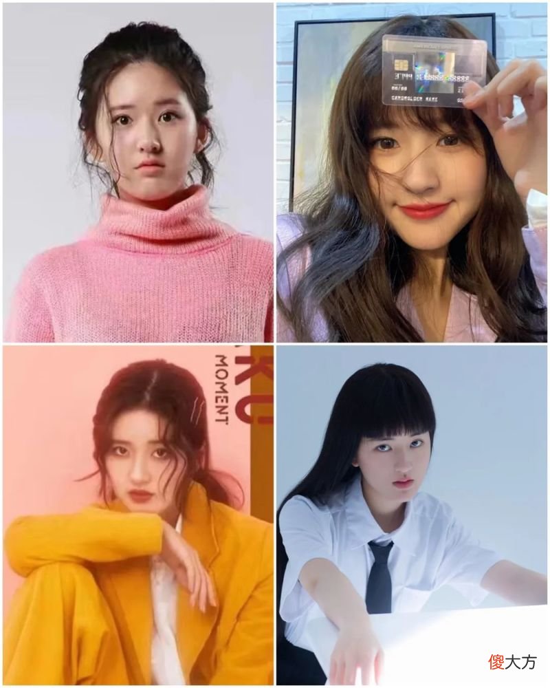 【时尚一点】都说她从小美到大，其实里面也藏着很多变美的小心思！