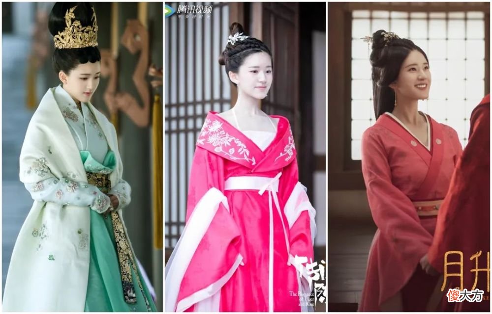 【时尚一点】都说她从小美到大，其实里面也藏着很多变美的小心思！