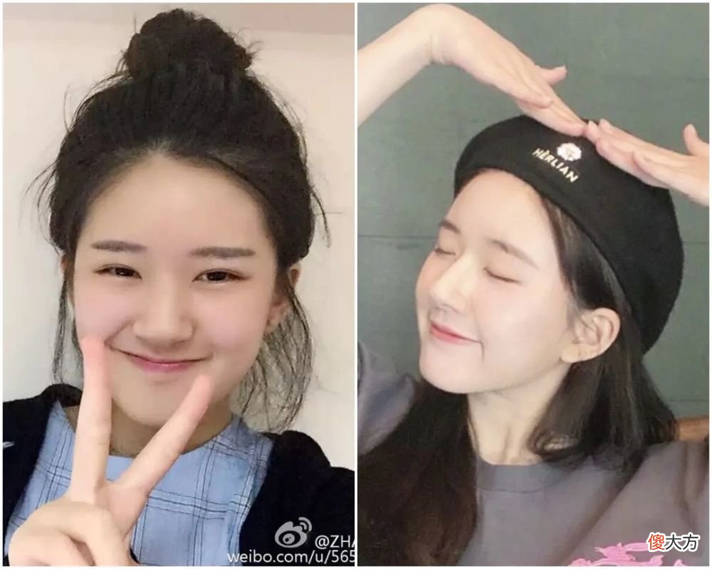 【时尚一点】都说她从小美到大，其实里面也藏着很多变美的小心思！
