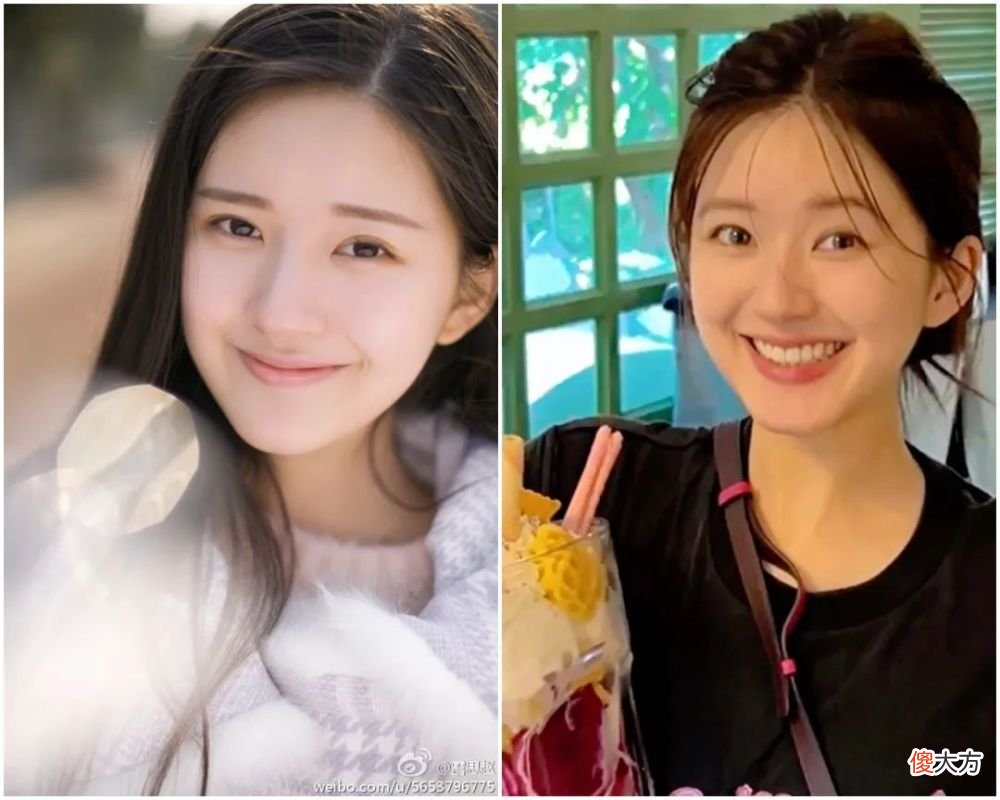 【时尚一点】都说她从小美到大，其实里面也藏着很多变美的小心思！