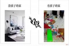 玩具又“扔一地”？宝妈别抓狂了，教你三招让孩子从小爱上整理
